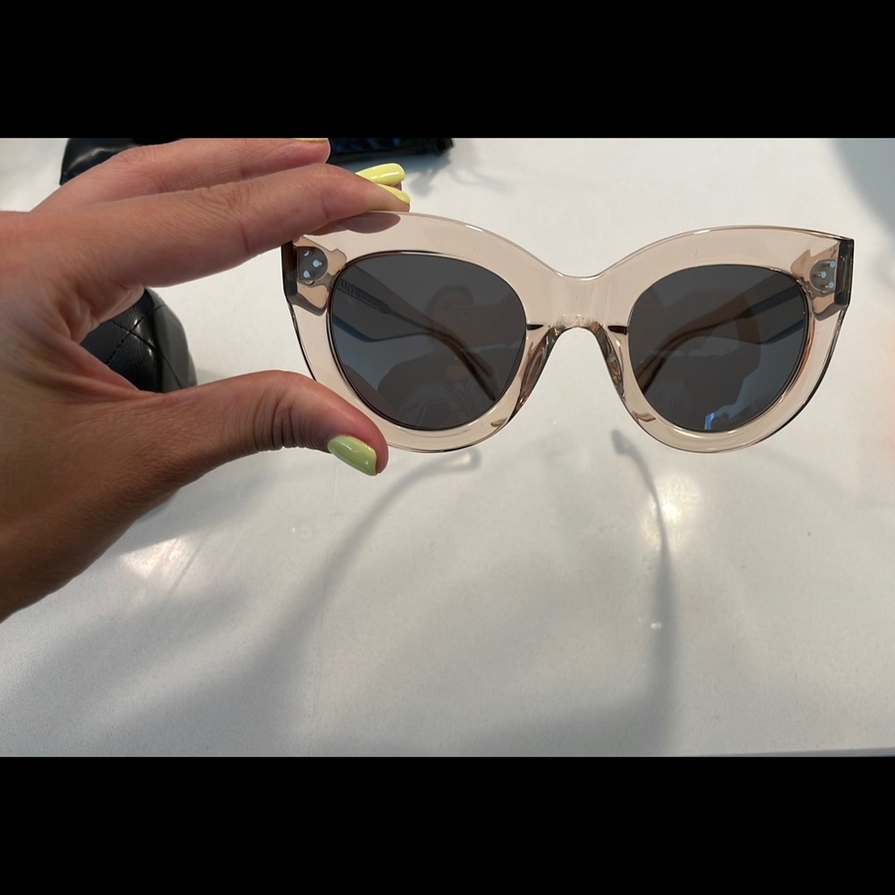 Celine sunglasses